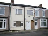 Hewley Street, Normanby