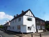 New Chester Road, New Ferry
