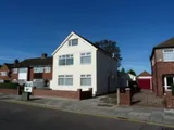 Hoylake Road, Moreton