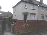 Crowder Crescent, Longley, Sheffield S5