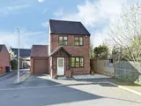 Reynolds Drive, Oakengates, Telford