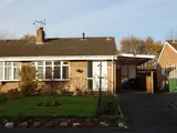 Heather Drive, Wellington, Telford.
