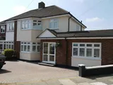 Oak Way, London