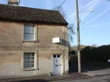 Station Road, Corsham
