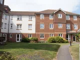 Moresby Court, Fareham, PO16