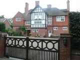 Bickley Road, Bickley