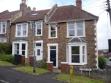 Combe Avenue, Portishead, Bristol BS20