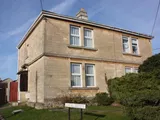 Station Road, Corsham