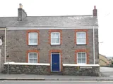 Alexandra Road, St Austell