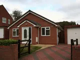Oakengates Road, Donnington, Telford, Shropshire.