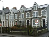 20 Park Street Bridgend  CF31 4AX