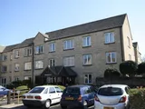 Windrush Court, St Mary's Mead, Witney Town Centre