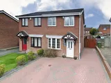 Revenhill Drive, Ketley Grange, Telford