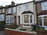 Bickley/Bromley