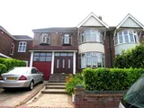GRANGE PARK, N21