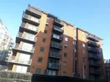 Lower Chatham Street, Manchester