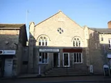 Swan Court, Witney Town Centre