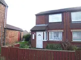 Brook Court, Bedlington