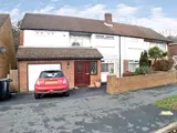 Waterlooville, Hampshire