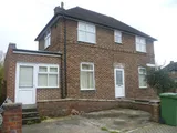 Boundfield Road, London SE6