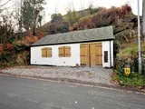 The Smithy, Halton Village, Runcorn Single storey building