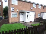 Blenheim Drive Bower Grange Bedlington