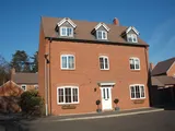 Shoveller Drive, Apley, Telford