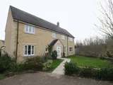 Primrose Close, Madley Park, Witney