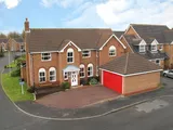 Swallowfield Close, Priorslee, Telford, Shropshire.