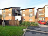 Waterbridge Mews, Castlefields, Runcorn 2 Bed Ground Floor Apartment