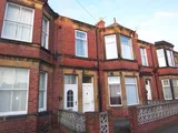 Burdon Terrace Bedlington