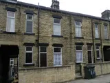 Mavis Street, Bradford BD3