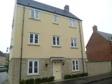 Linnet Road, Calne SN11