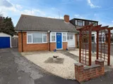 Silverdale Road, Tadley