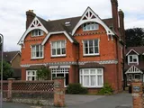 DORKING