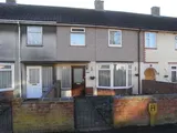 Penhill Drive