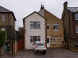 Lawn Lane, Cornerhall, Hemel Hempstead, Hertfordshire