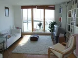 Orion Point, Docklands