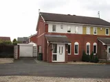 12 Berrington Drive, Coseley, West Midlands