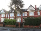 Bath Road