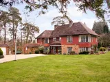 Old Compton Lane, Farnham, Surrey, GU9