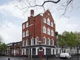 Thornhill Road, London, N1