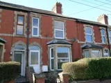 Furnham Road, Chard