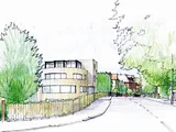 Highpoint,  2a Nightingale Road, Guildford, Surrey