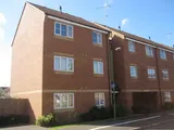 Gorse Way, Garden Village, Hatfield, Hertfordshire