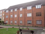 Ashley Court, Town Centre, Hatfield, Hertfordshire