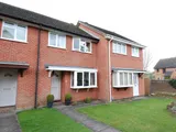 Bowerman Close, Kidlington, Oxon, OX5 1TP