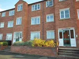 STOURBRIDGE - Church Court