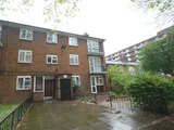Beckway Street SE17