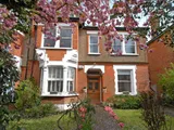 Woodside Park Road, North Finchley